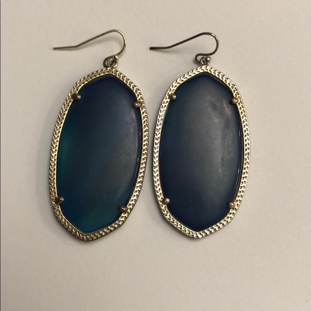Kendra Scott Danielle Earrings